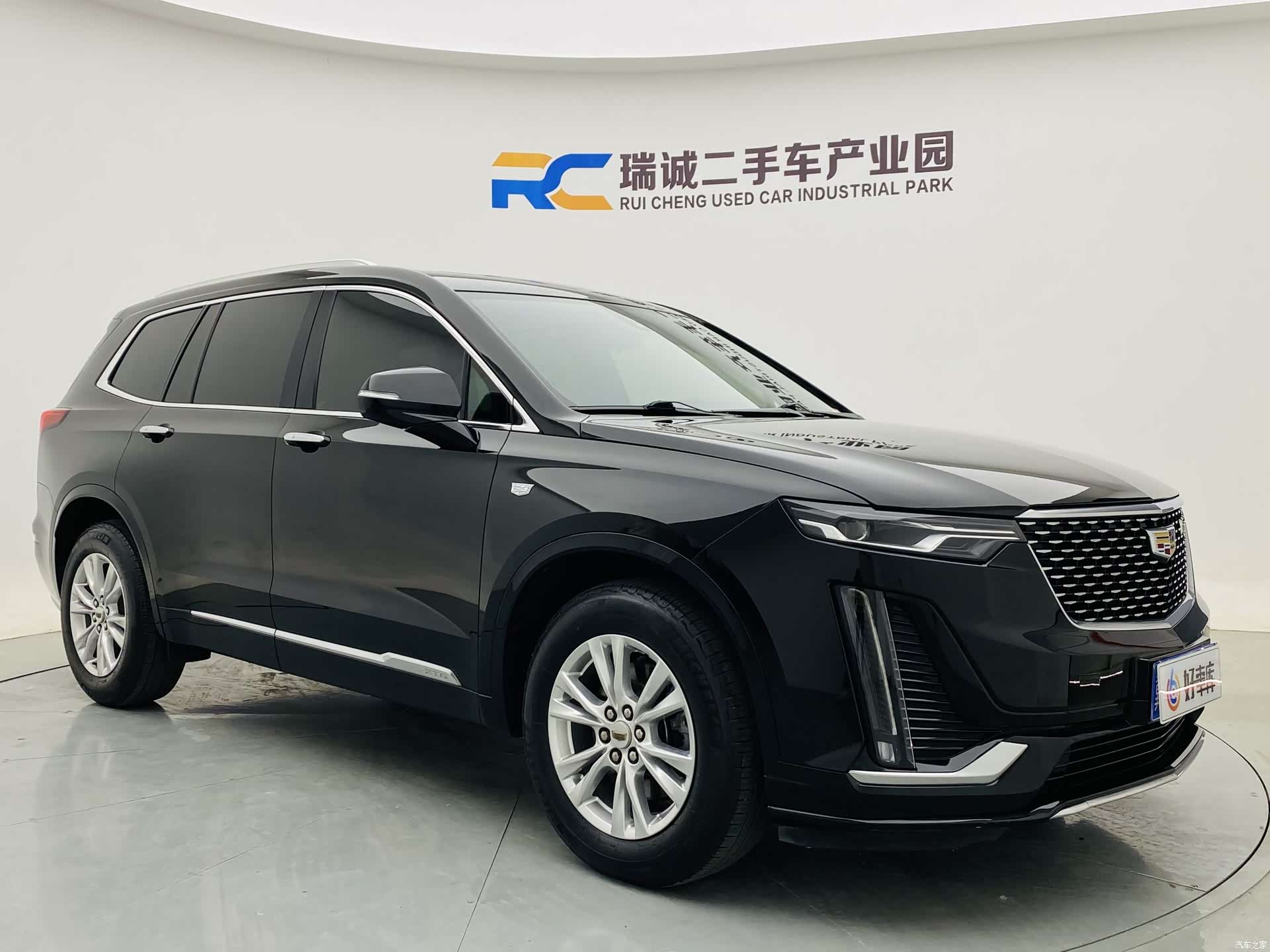 Cadillac XT6, 2021 3