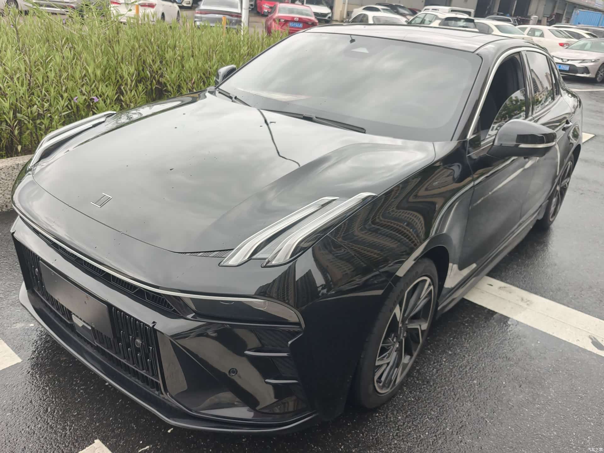 Lynk & Co 02, 2023 1