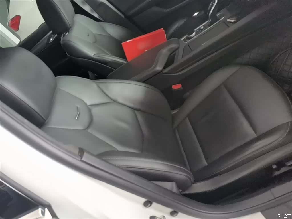 Cadillac CT5, 2024 20