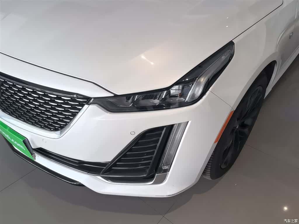 Cadillac CT5, 2024 18