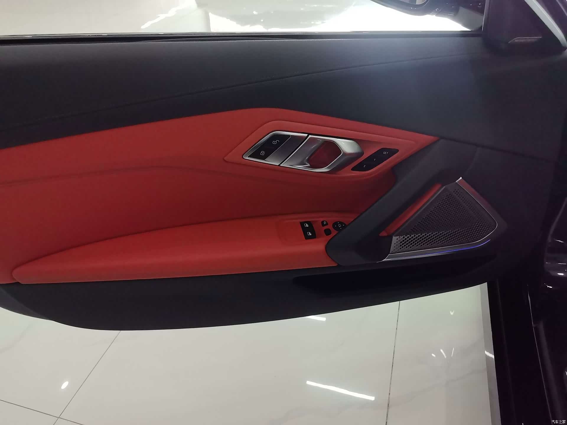 BMW Z4, 2024 все фото