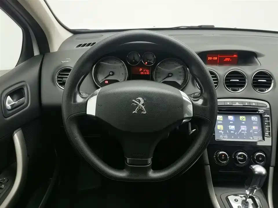 Peugeot 408 Peugeot 408