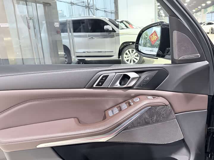BMW X5, 2022 года фото 11