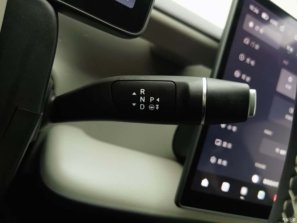 Leapmotor B01, 2025 13