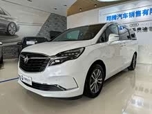 ���GL8 2021�� ES½�� 653T ������