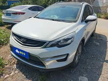 �ۺ�GS 2018�� �˶��� 1.4T �Զ�������