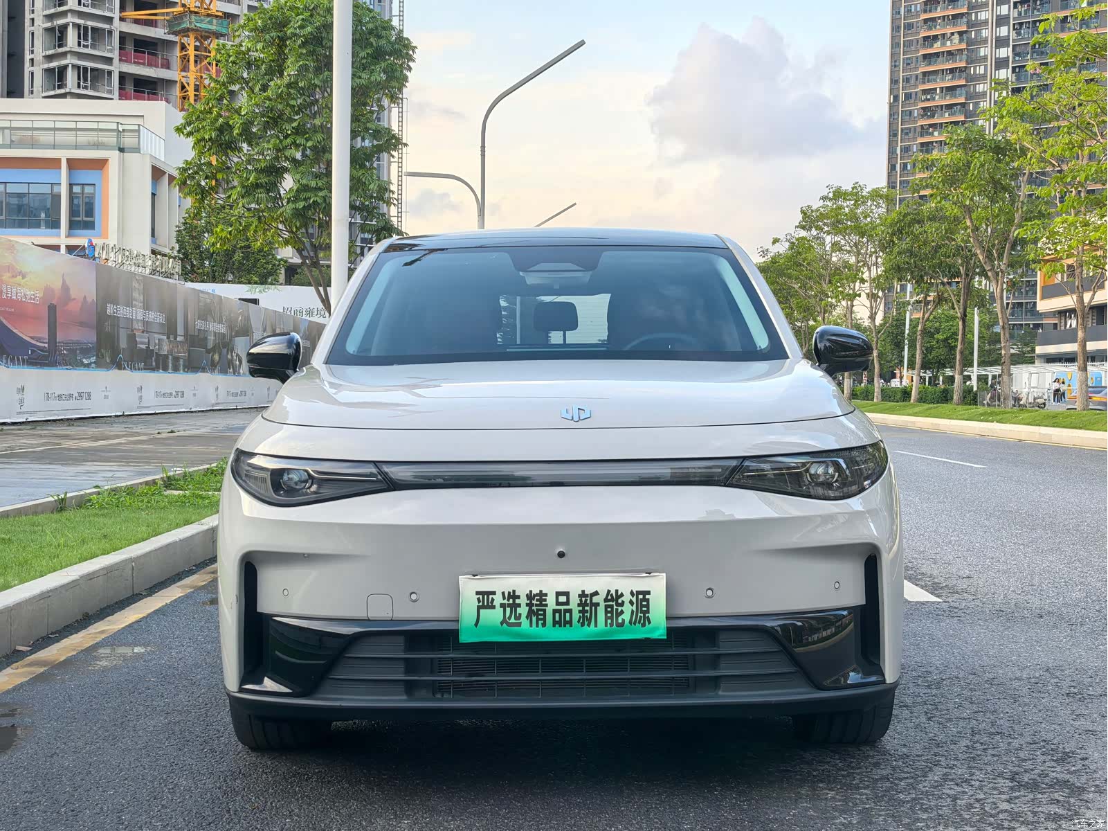 Leapmotor C10, 2024 2
