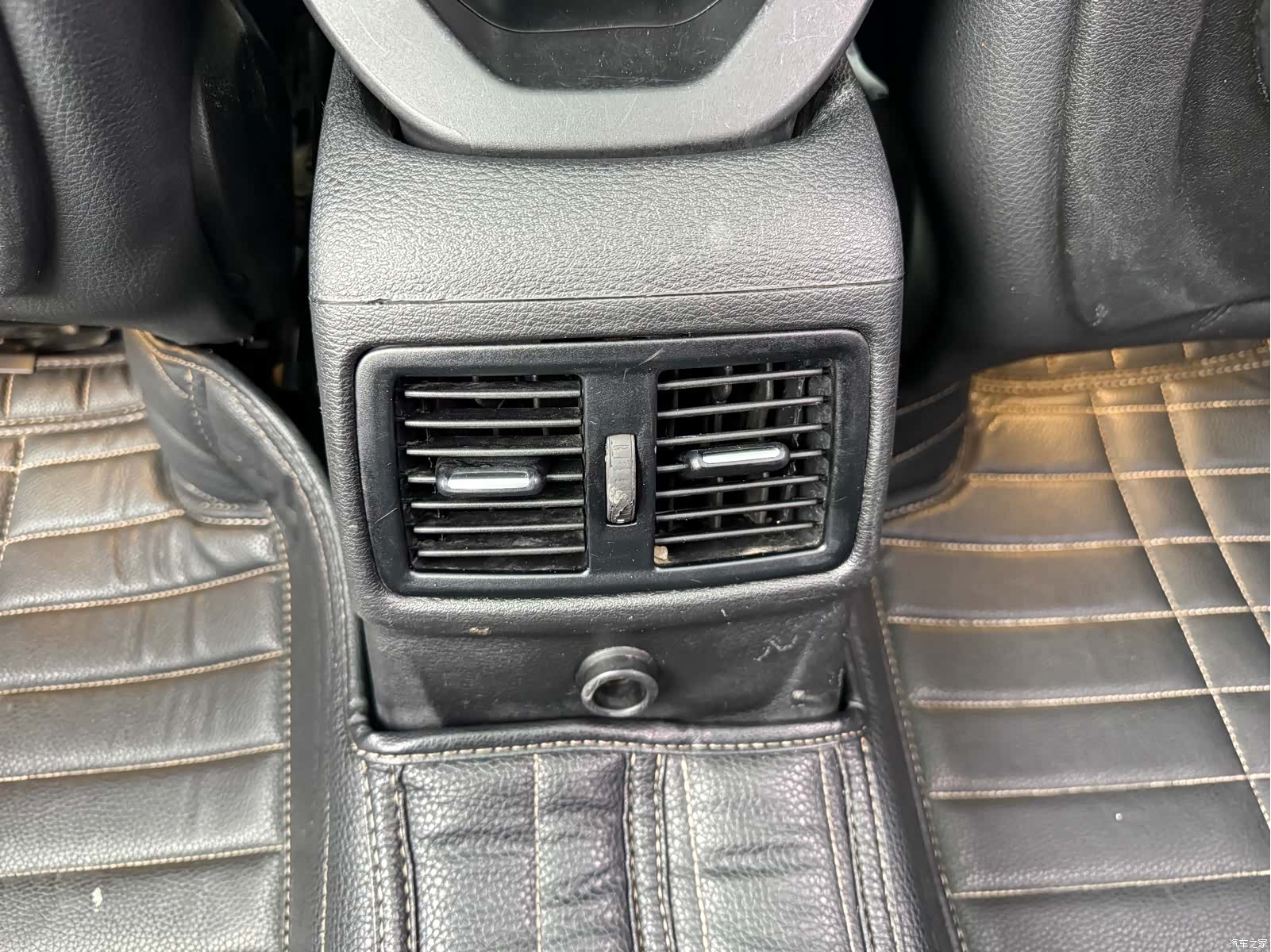 BMW X1, 2016 10