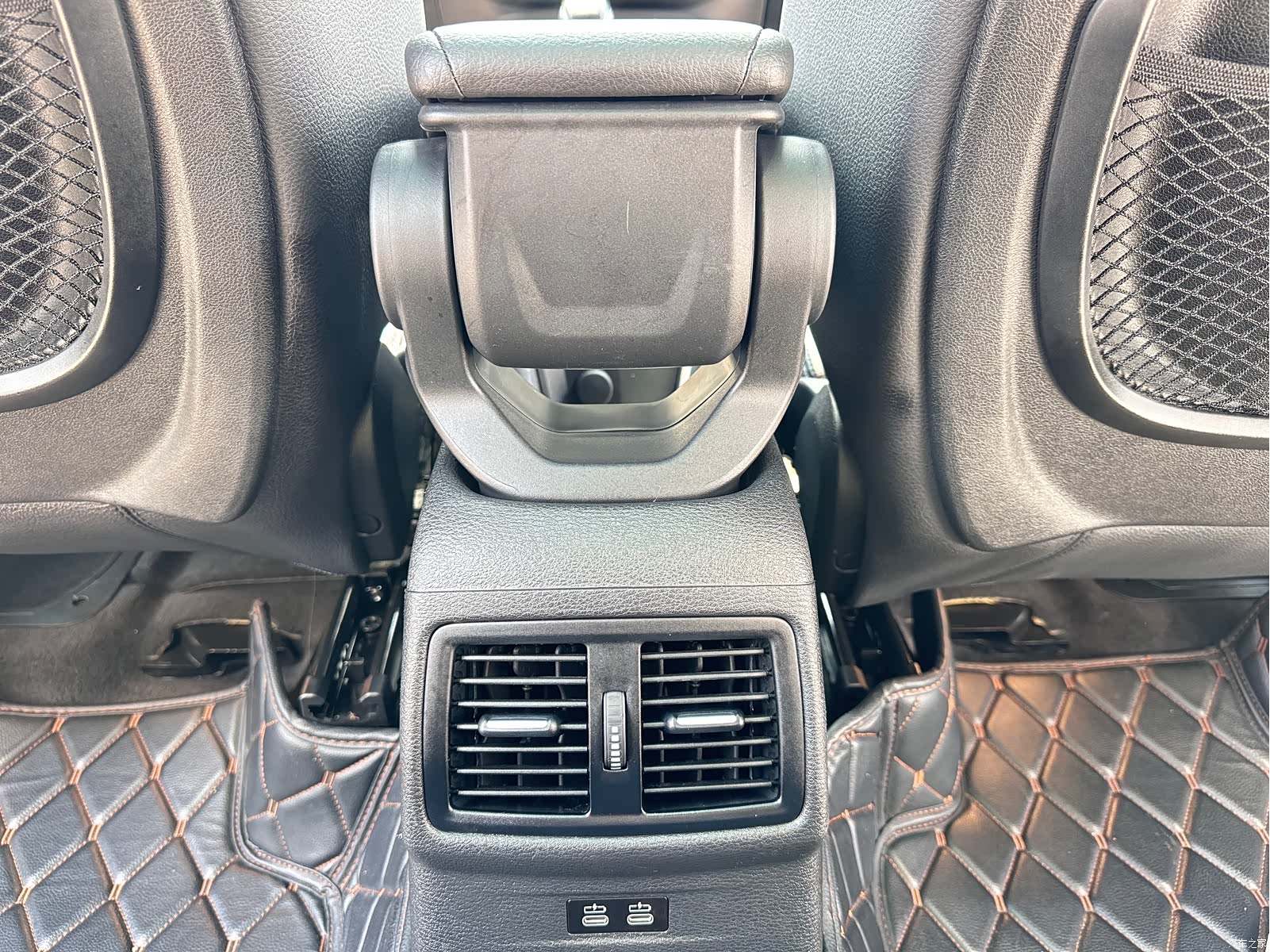 BMW X1, 2019 12