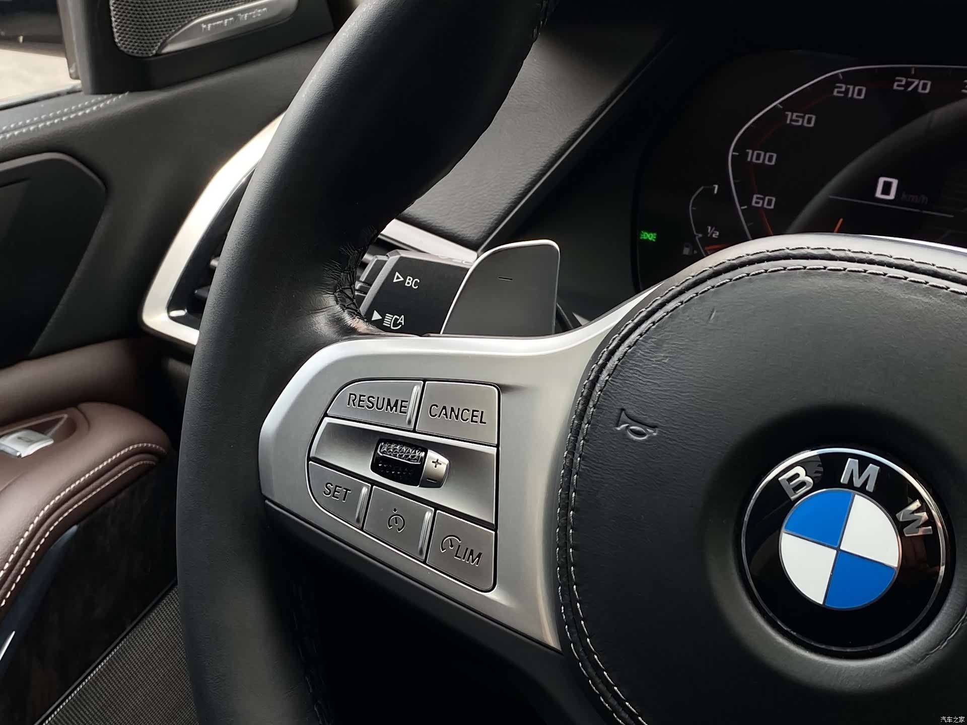 BMW X5, 2022 19