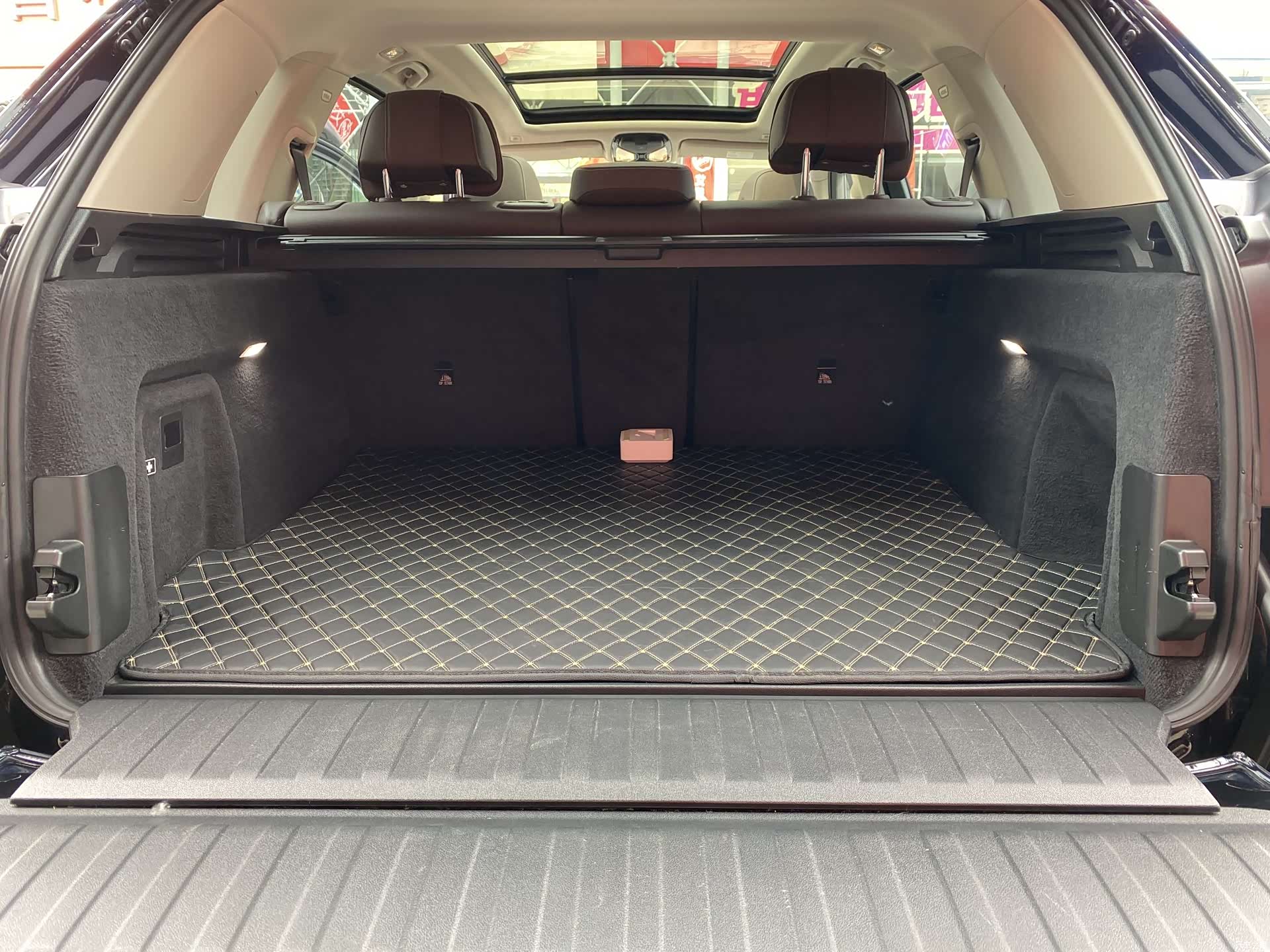 BMW X5, 2022 8