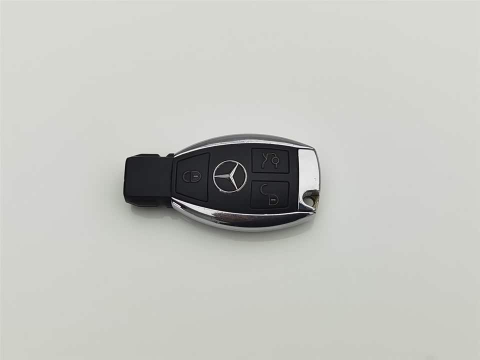Mercedes-Benz E-class Mercedes-Benz E-class