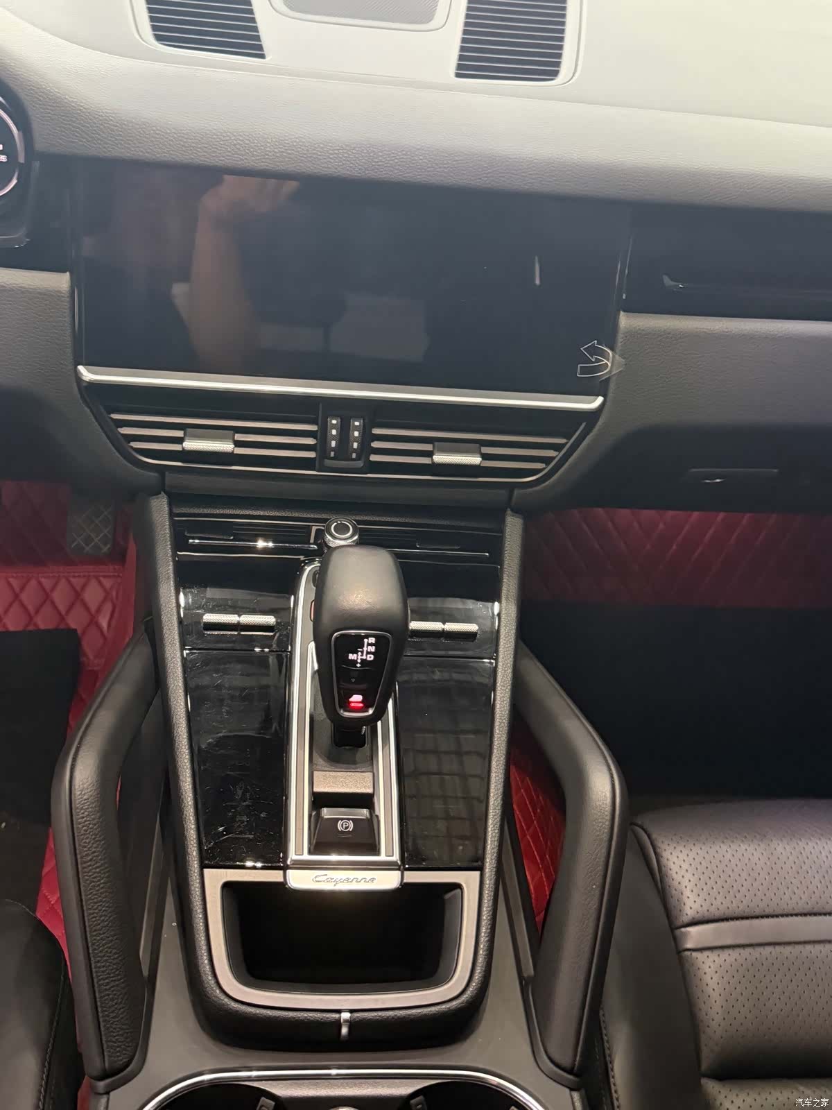 Porsche Cayenne, 2018 8