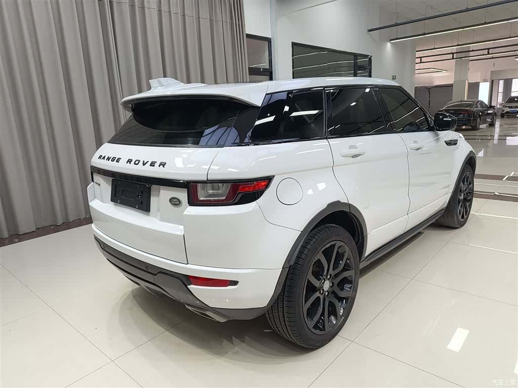 Land Rover Range Rover, 2018 все фото