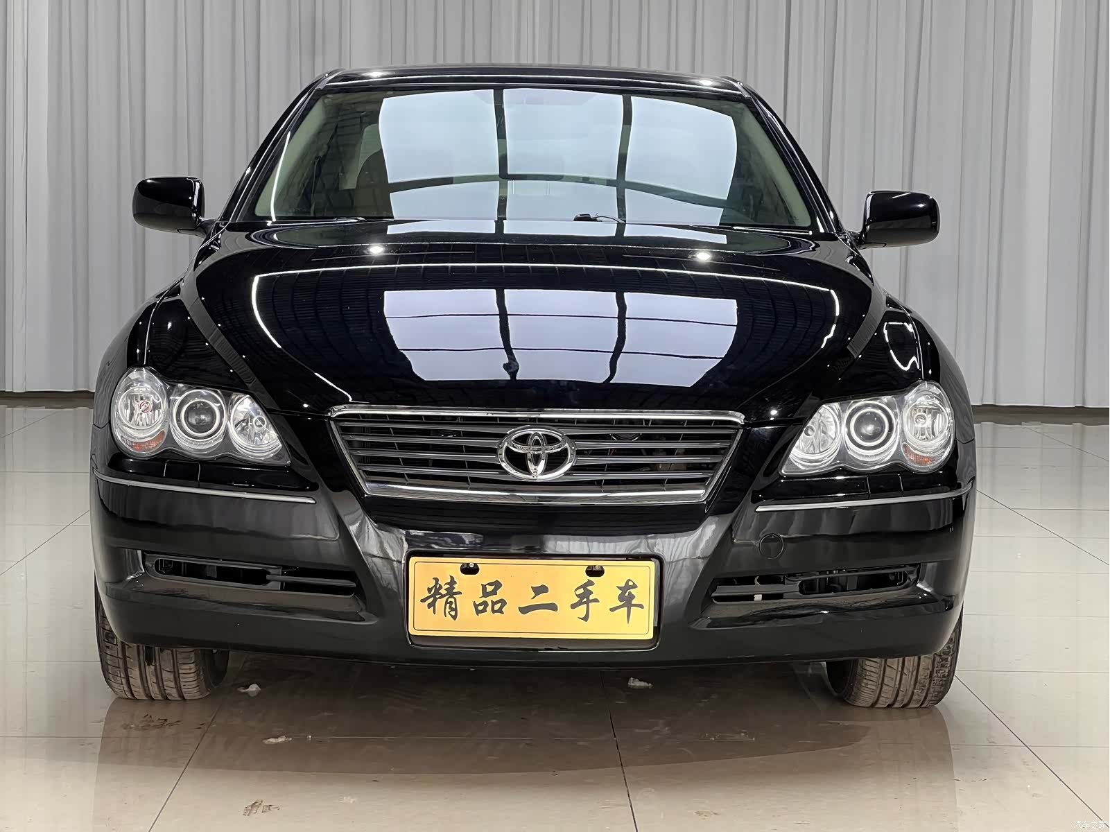 Toyota 2.5S, 2006 2