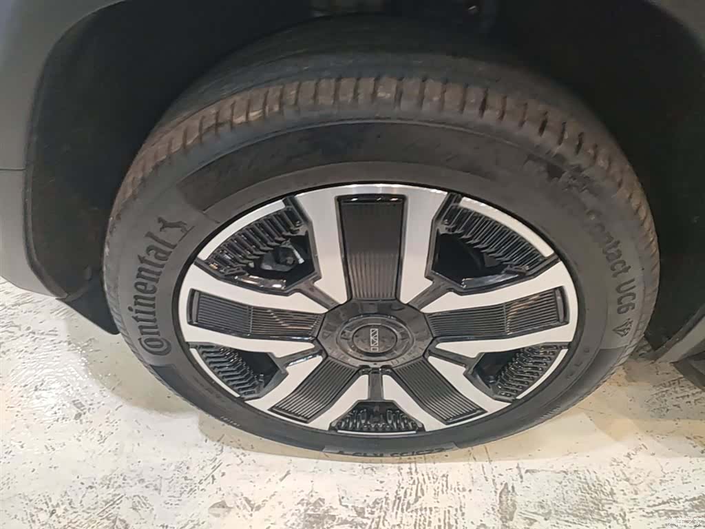 Chery iCAR, 2024 24