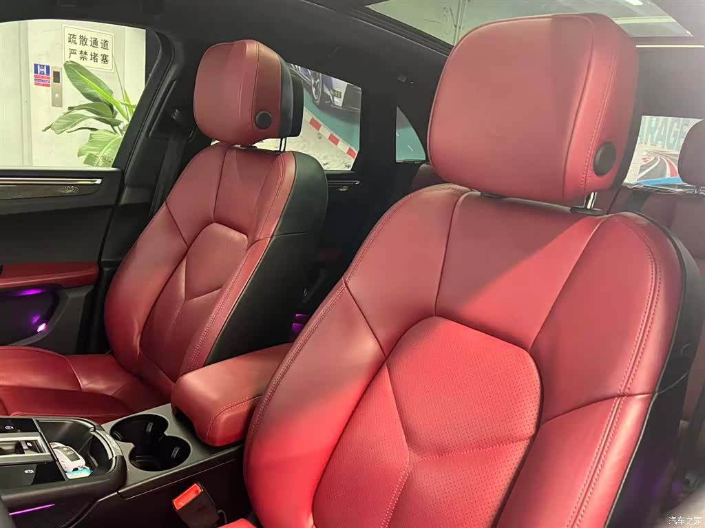 Porsche Macan, 2023 9