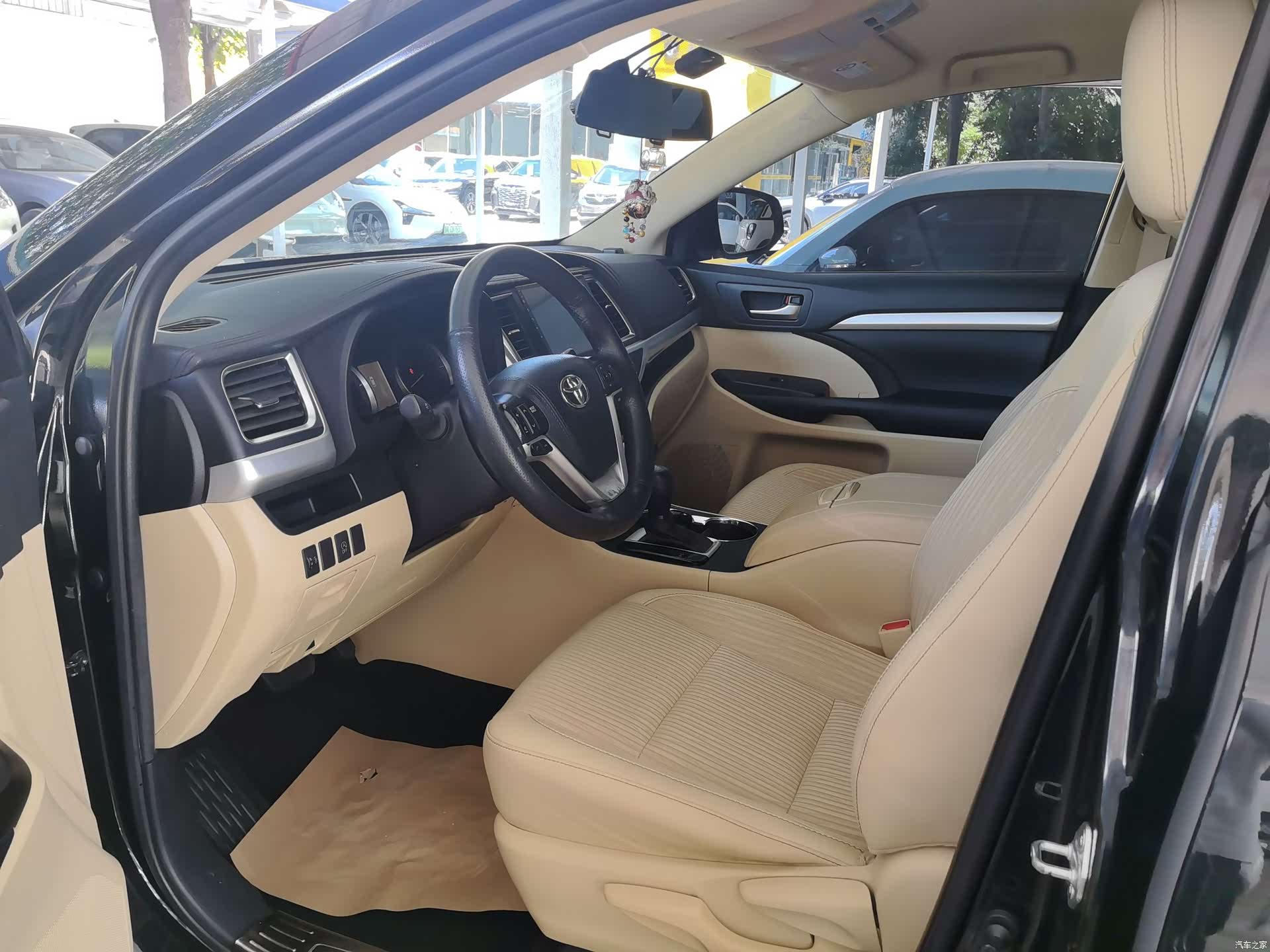 Toyota Highlander, 2021 4