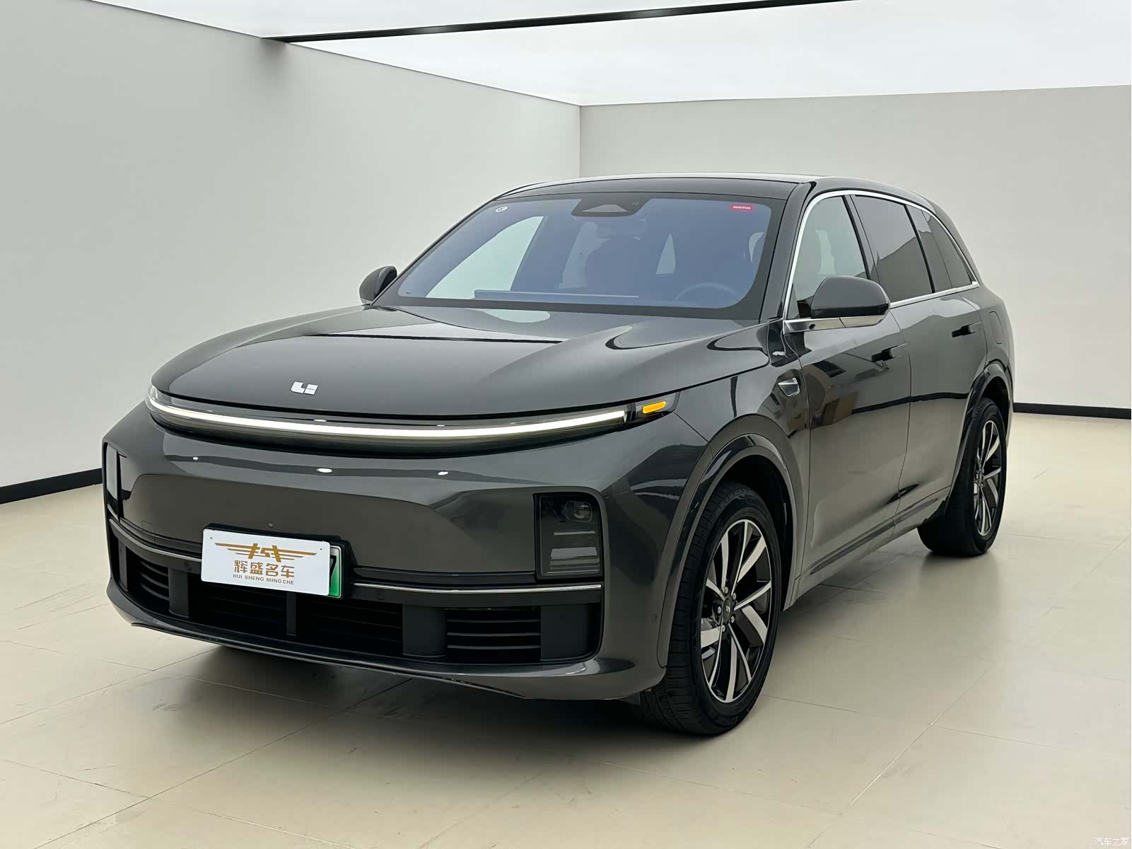 Li Auto L7, 2023 1