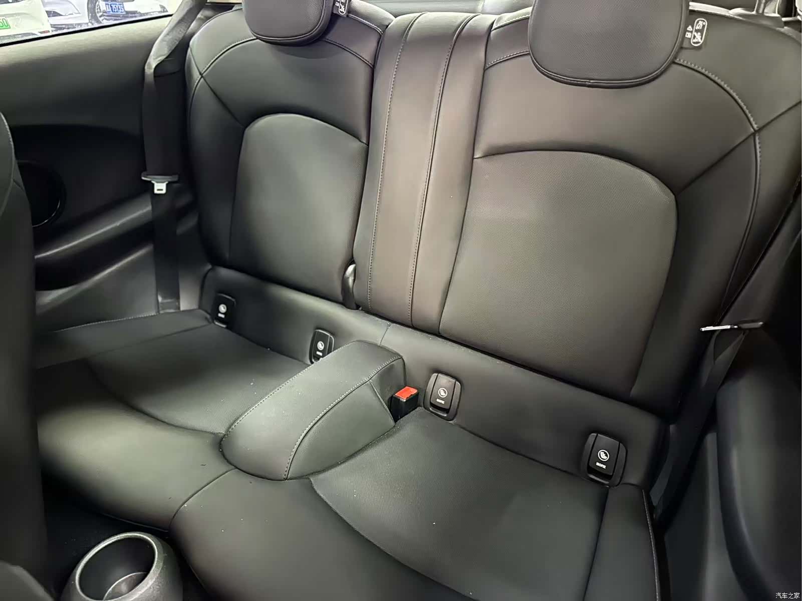 Mini Cooper, 2020 10