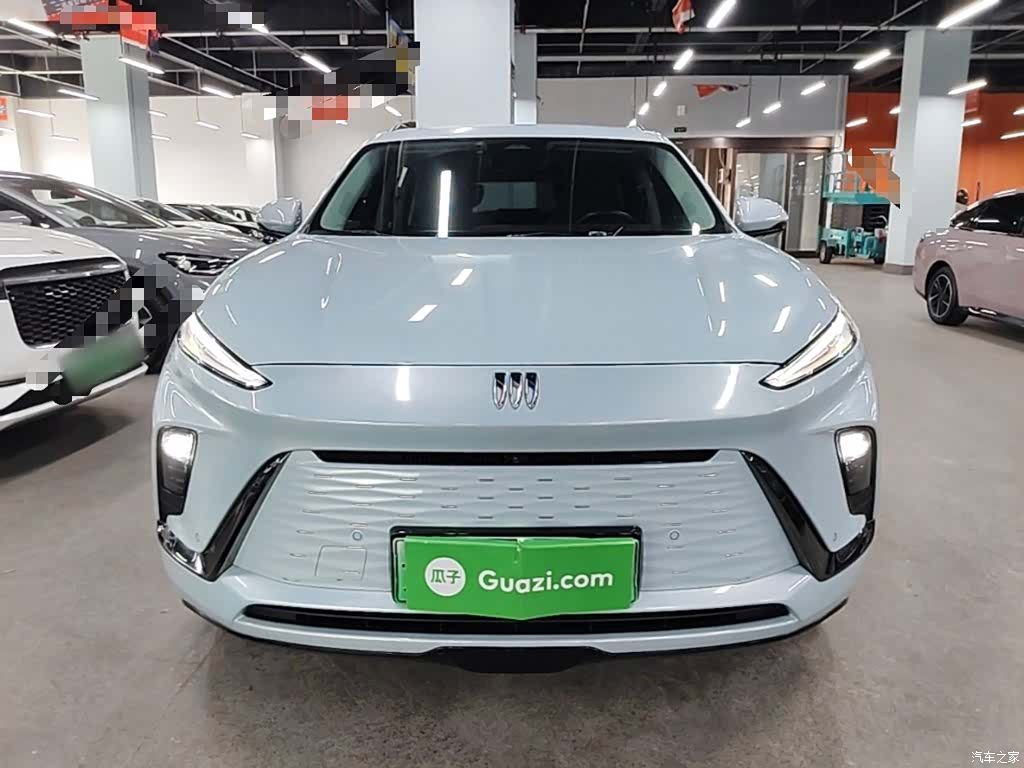 Buick E5, 2023 3
