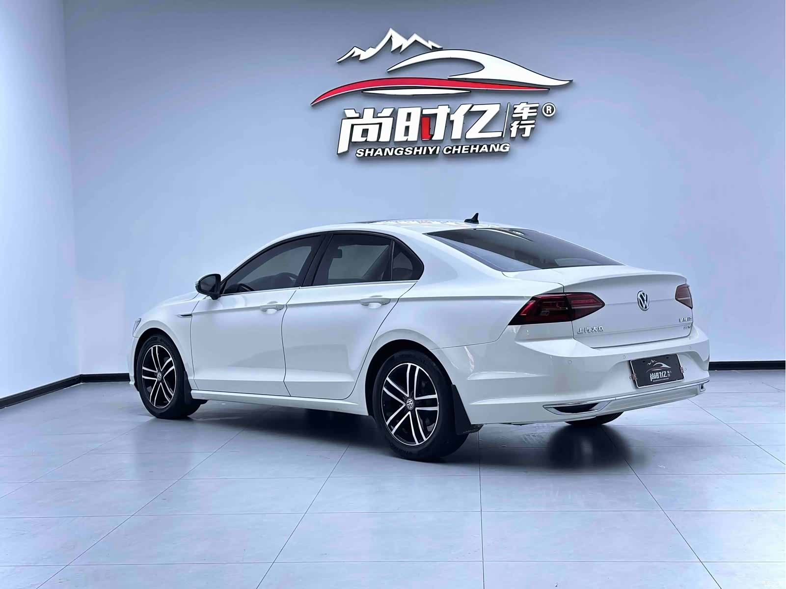 Volkswagen Lamando, 2022 8