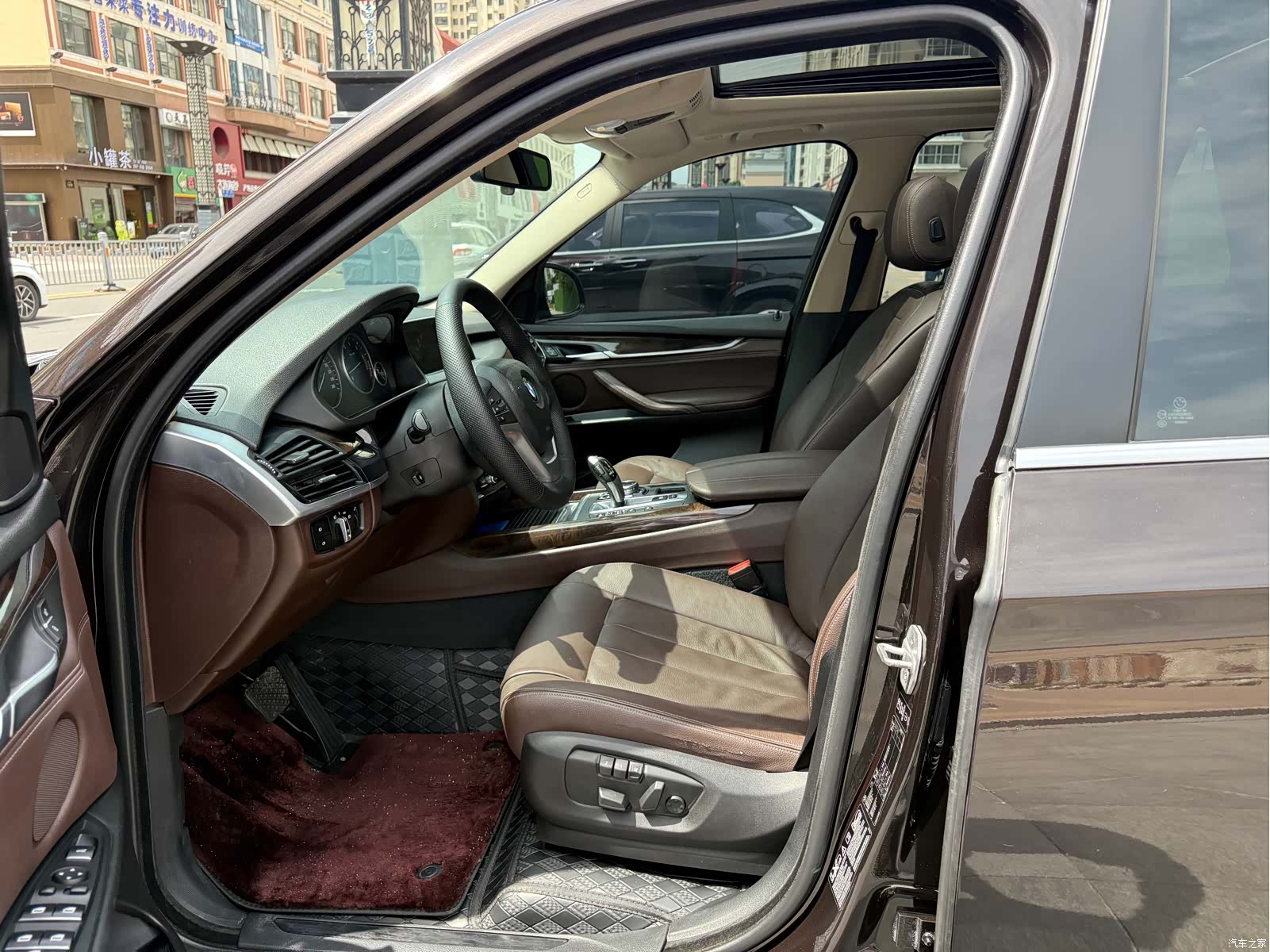 BMW X5, 2014 17