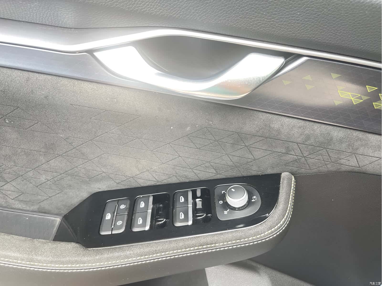 Geely Preface, 2021 20