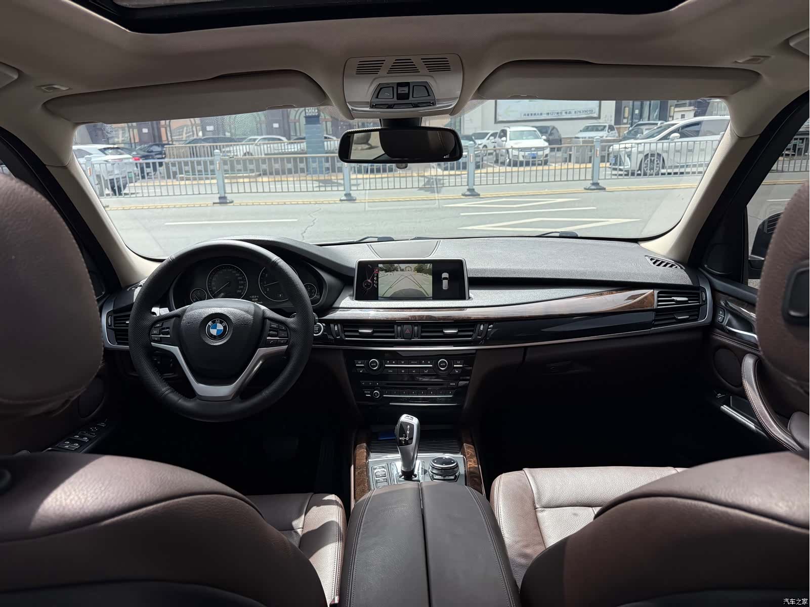 BMW X5, 2014 13