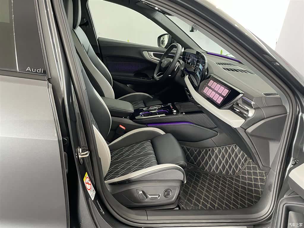 Audi A5, 2025 15