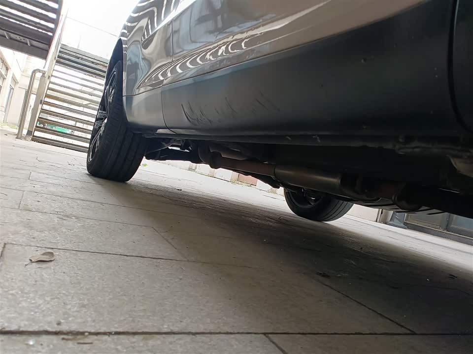 Weipai VV5 Weipai VV5