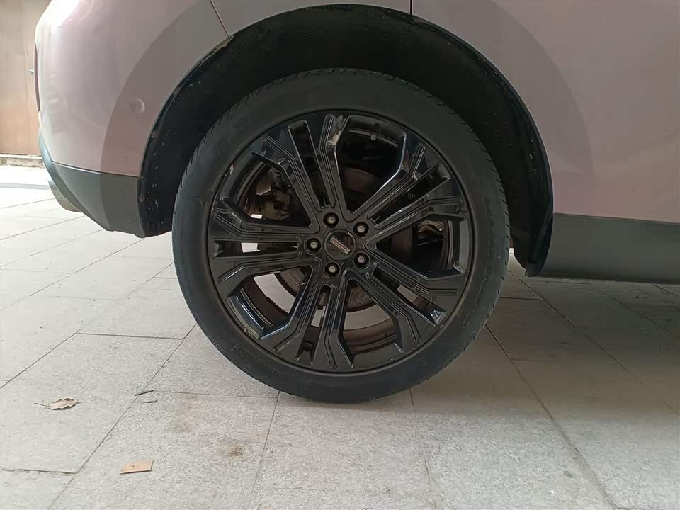 Weipai VV5 Weipai VV5