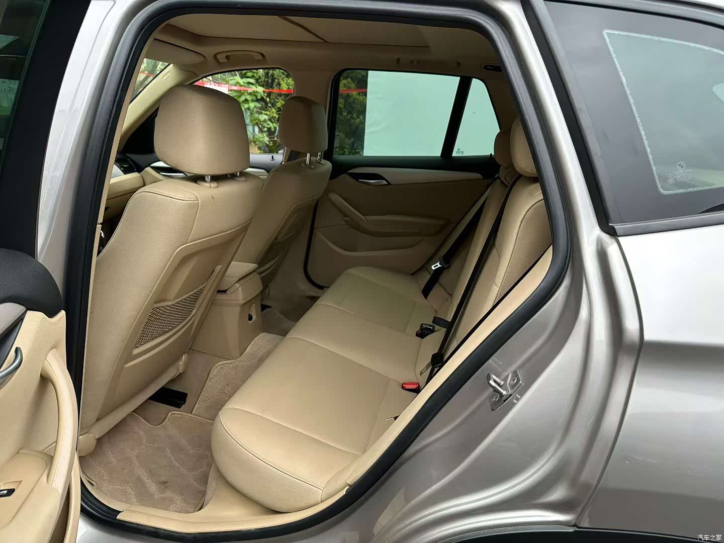 BMW X1, 2014 6