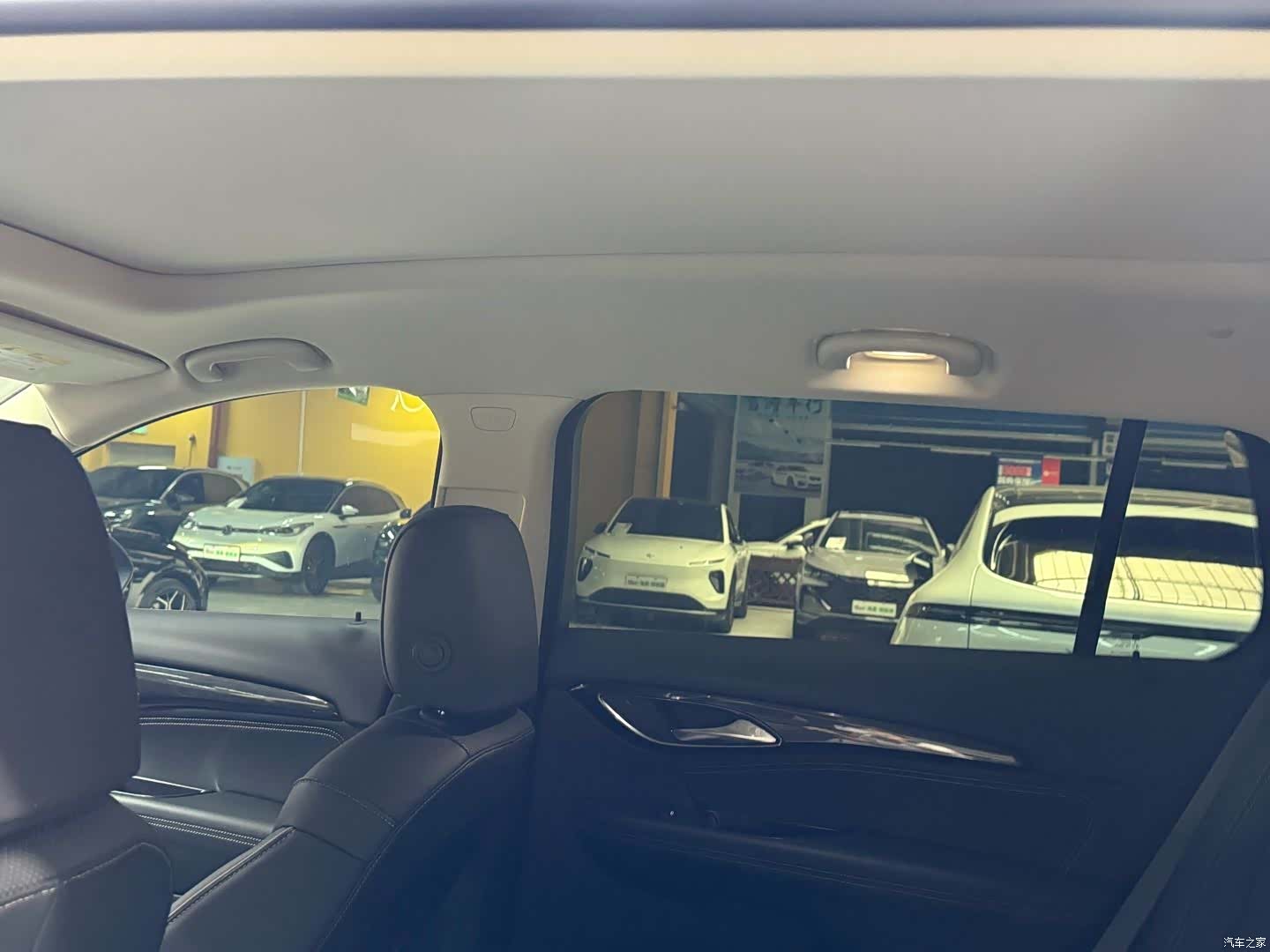 Buick Envision Plus, 2023 11