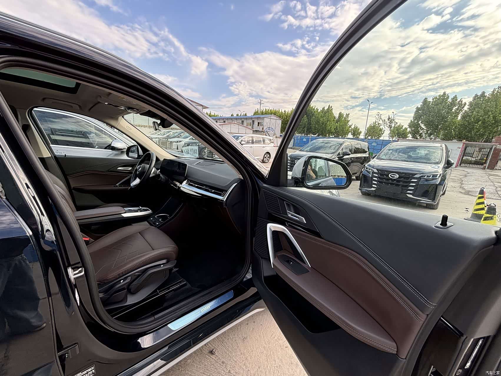 BMW X1, 2023 27