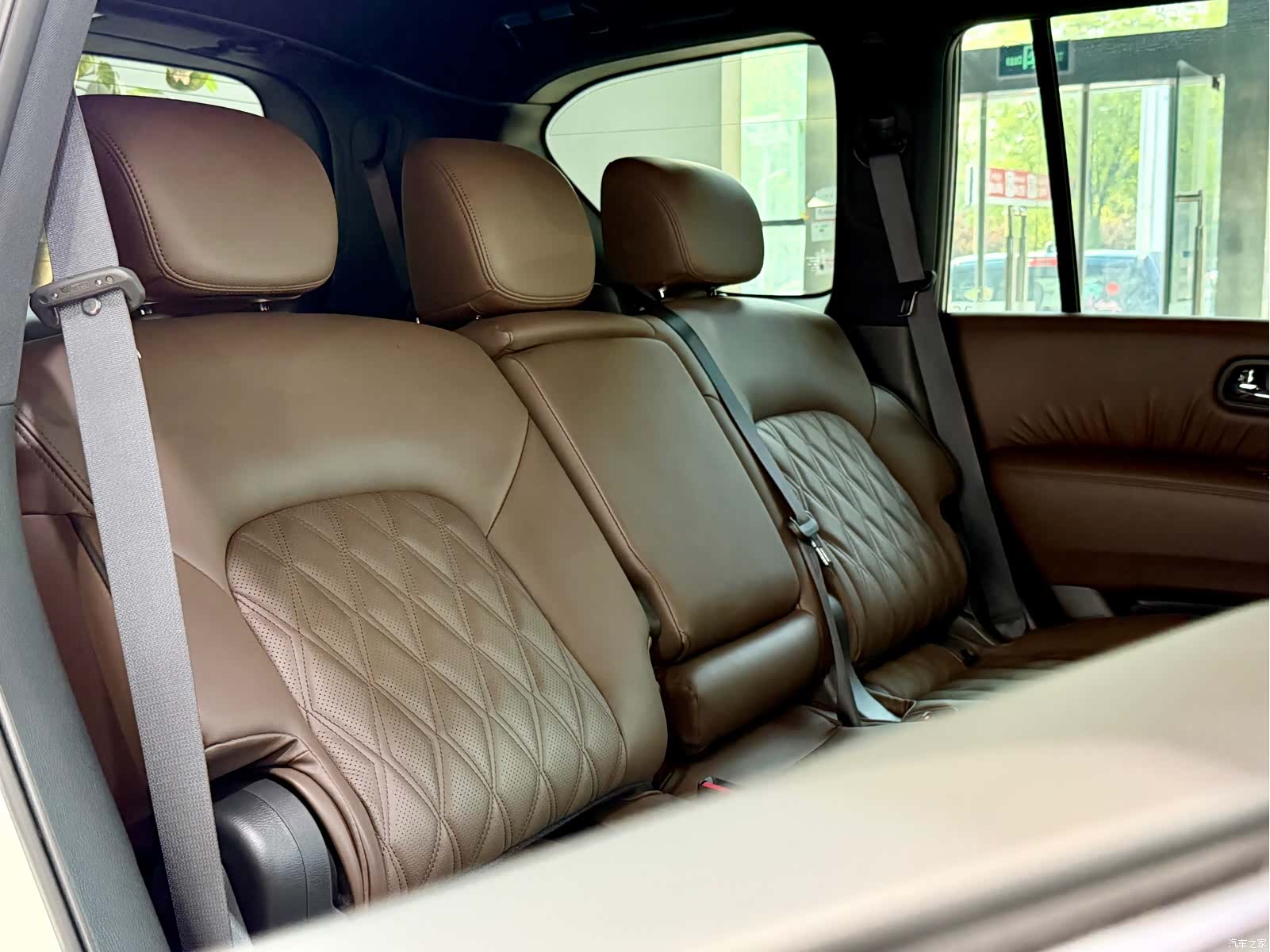Nissan Patrol, 2026 30