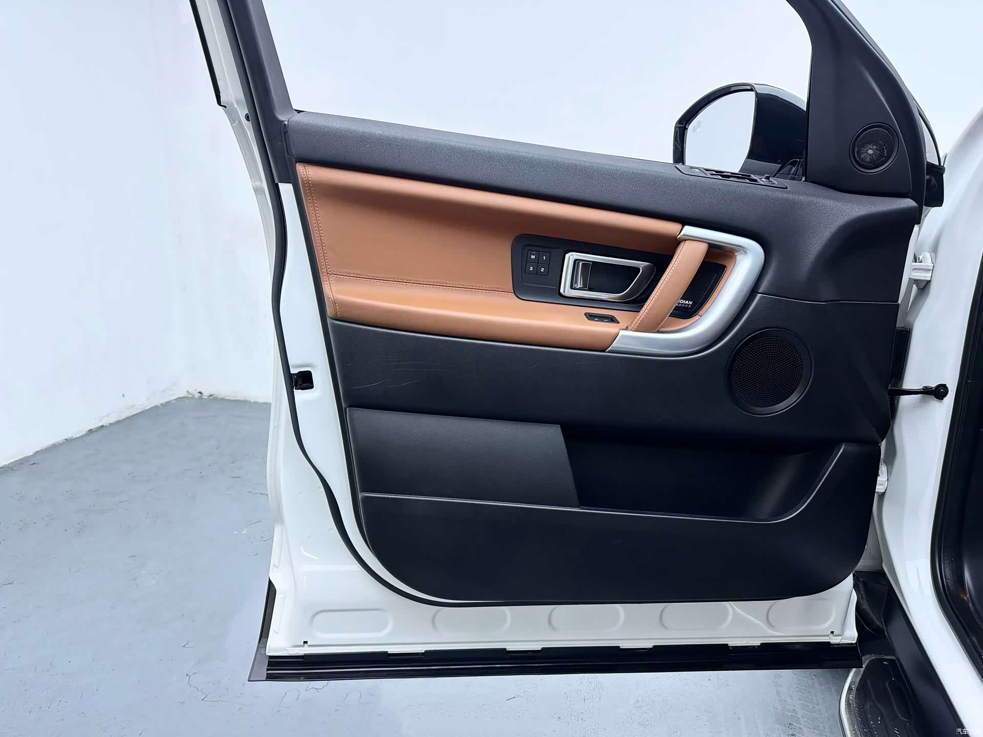 Land Rover Discovery, 2017 11