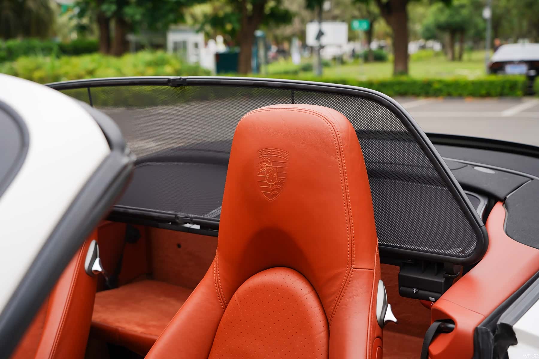 Porsche 911, 2010 15