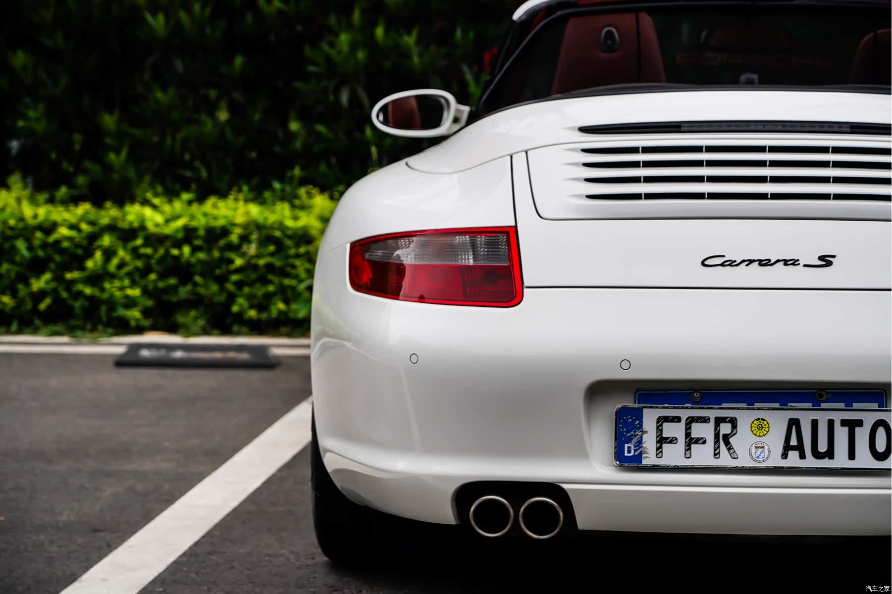 Porsche 911, 2010 42