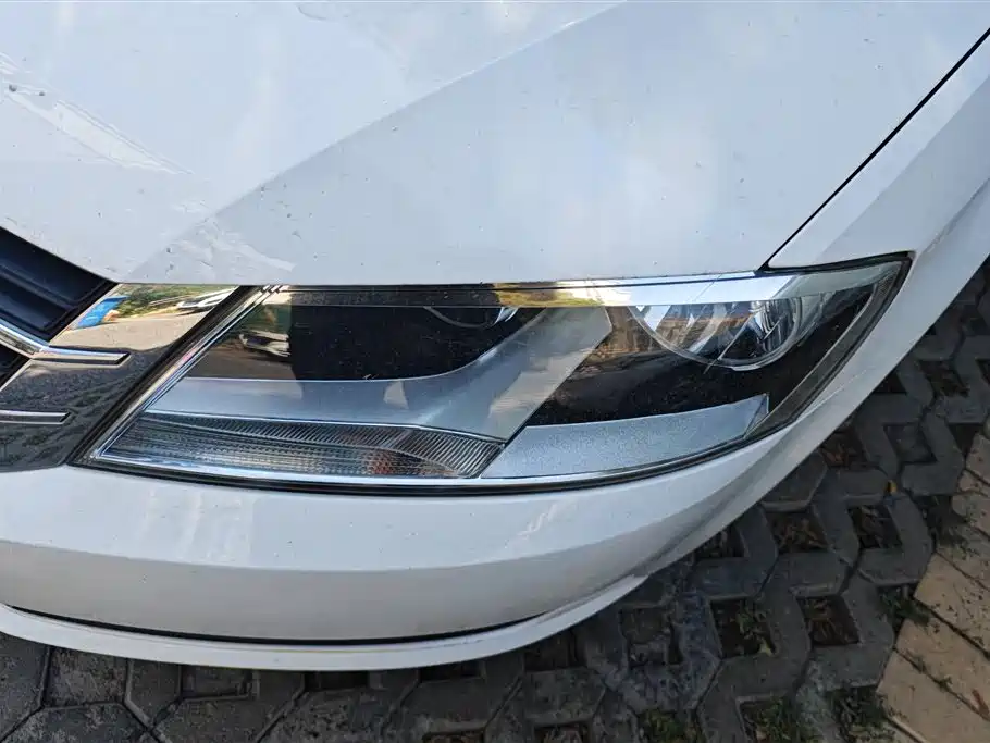 Volkswagen Lavida Volkswagen Lavida