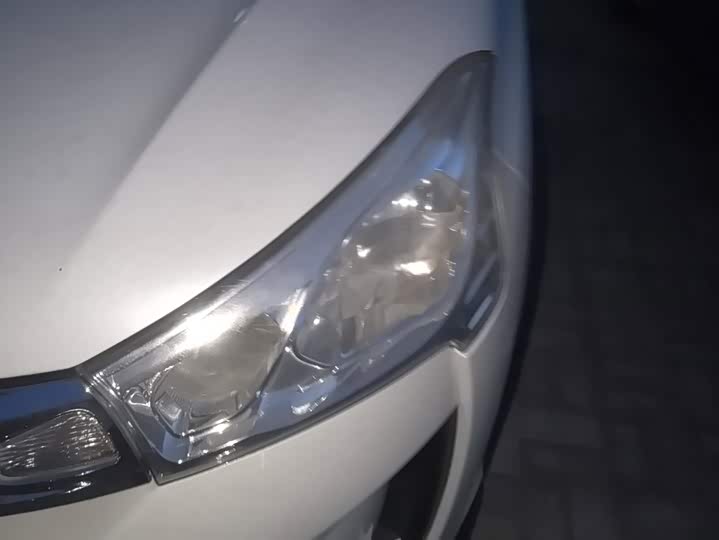 Citroen C4 Aircross( Imported ) 2013 2.0L liang qu shu shi ban