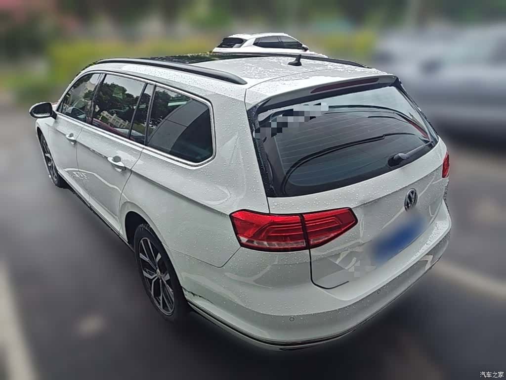 Volkswagen Variant, 2018 9