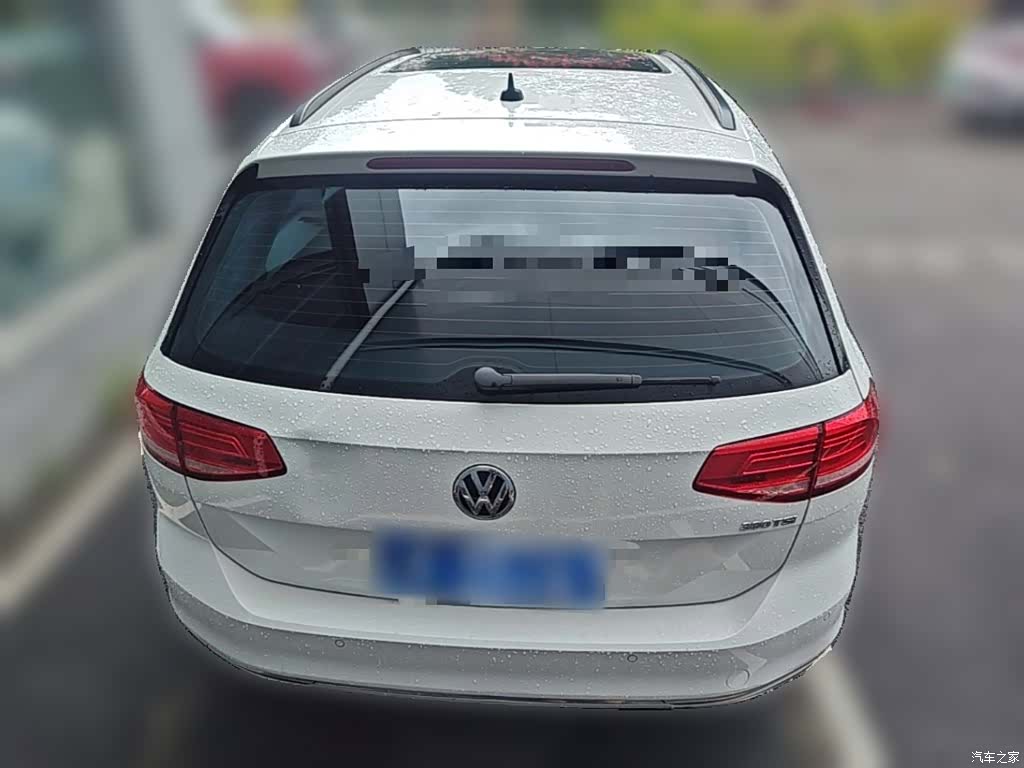 Volkswagen Variant, 2018 10