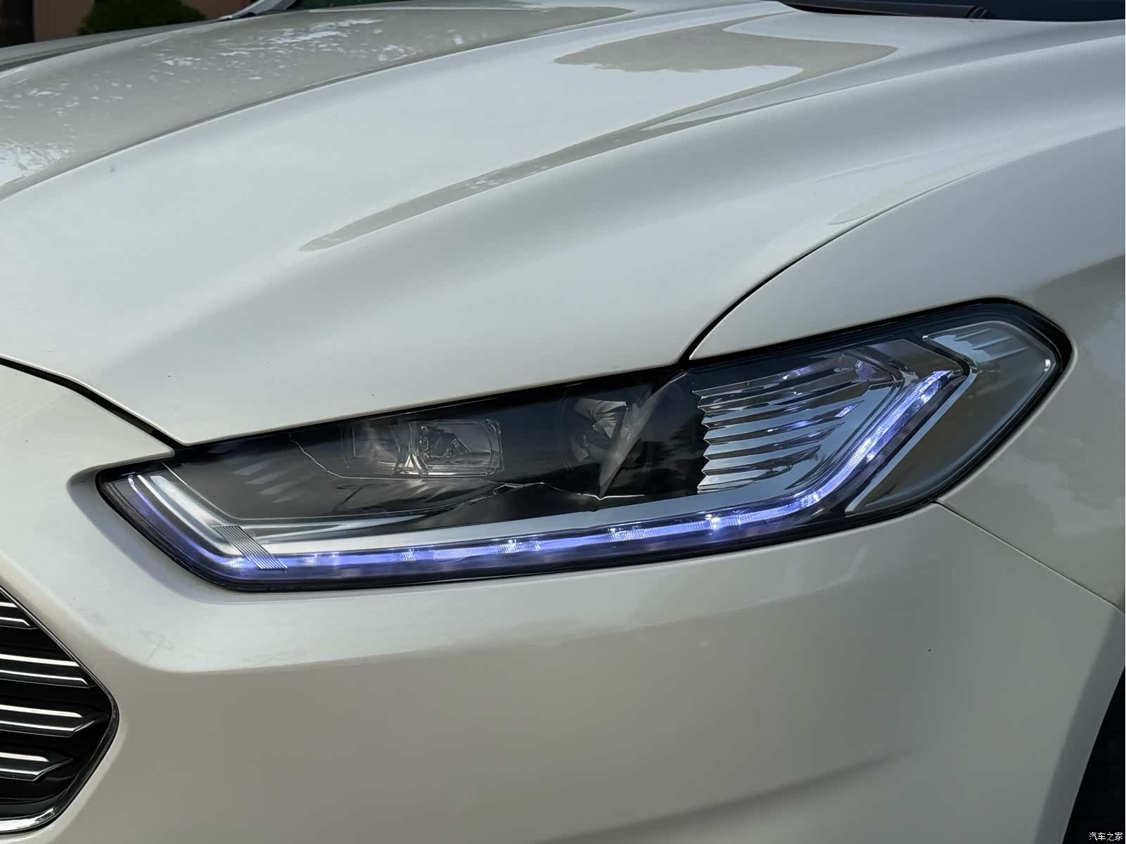 Ford Mondeo, 2016 35