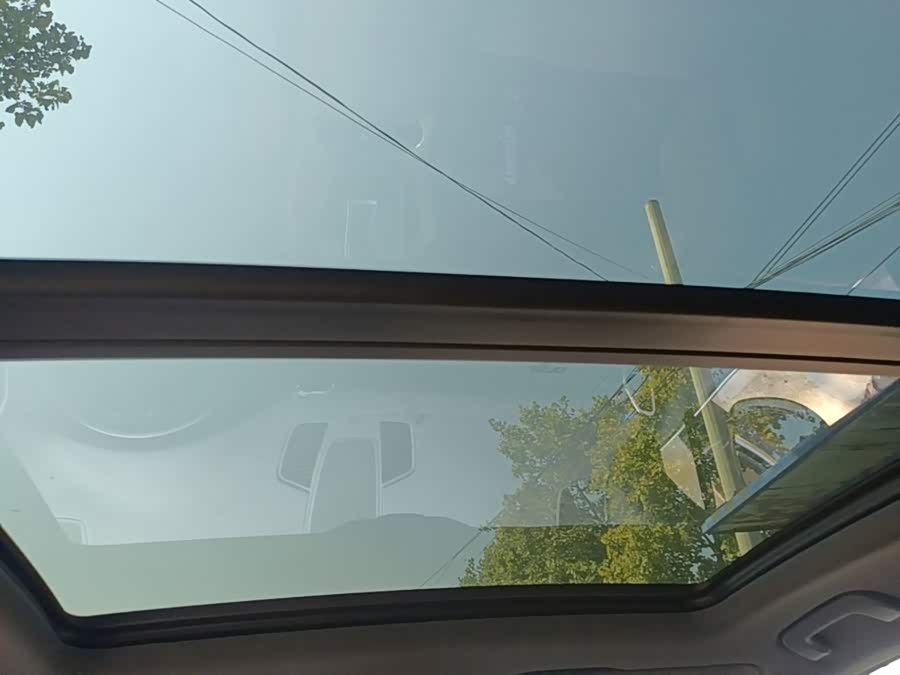 Porsche Cayenne 2018, фото 18