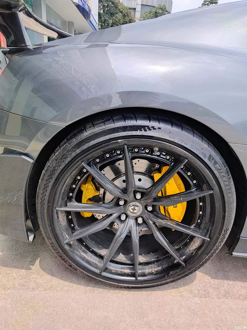 Audi R8, 2018 7