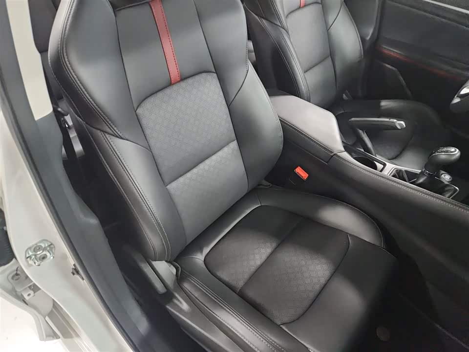 Changan Yidong Changan Yidong