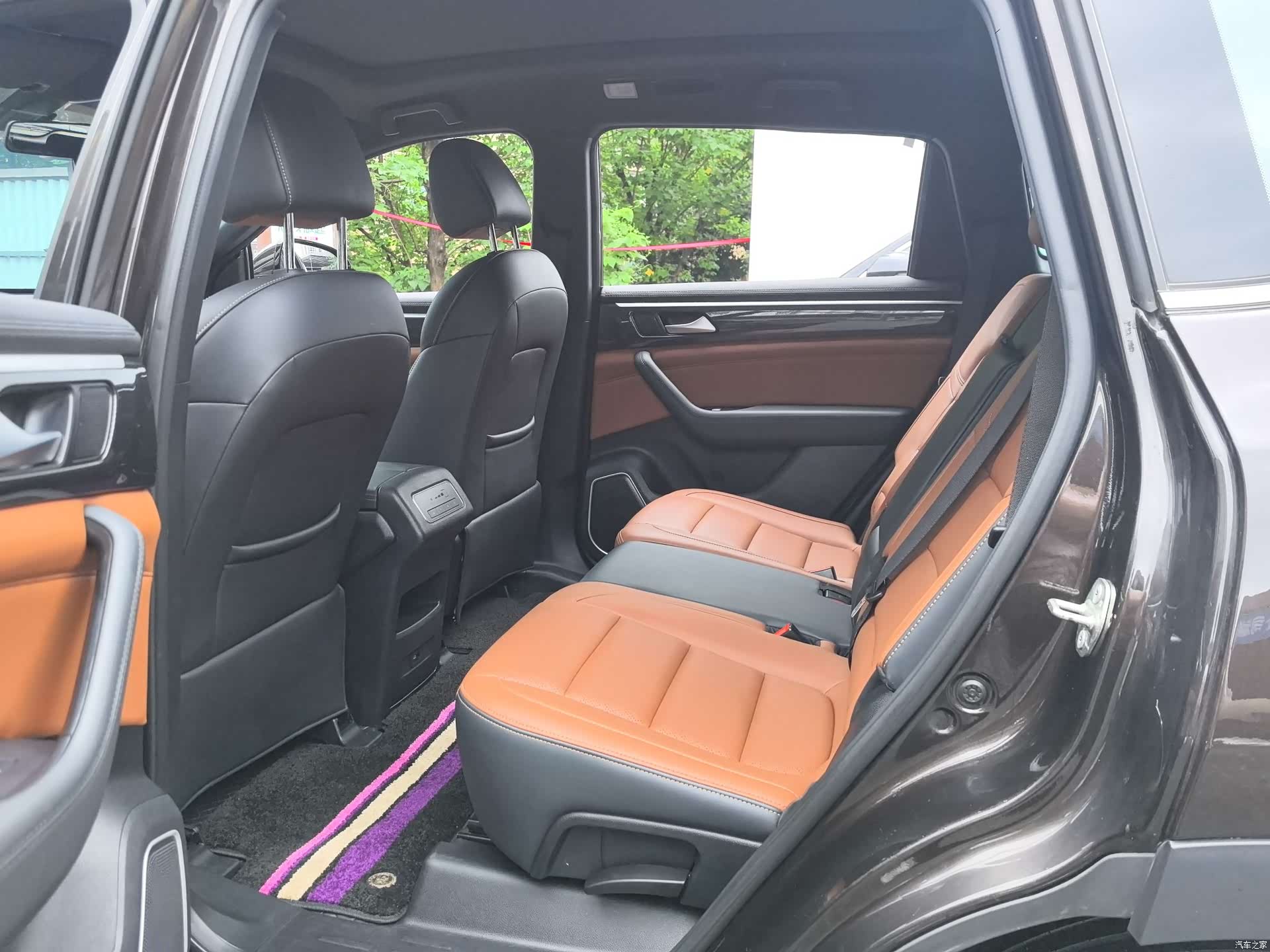 DongFeng ix7, 2021 6