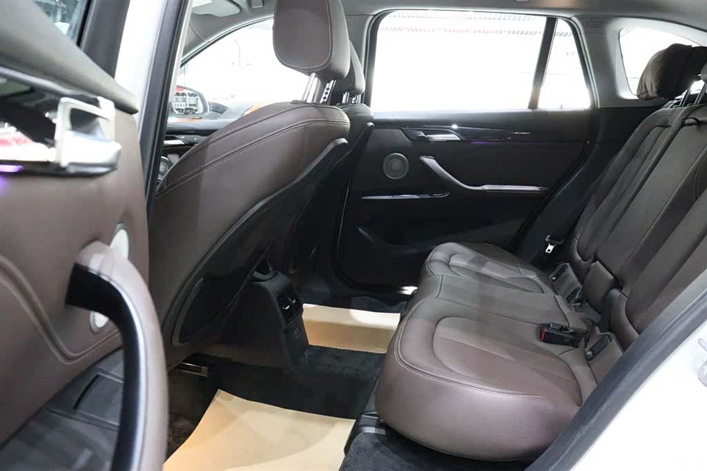 BMW X1, 2022 8