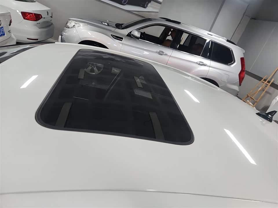 Changan Yidong Changan Yidong
